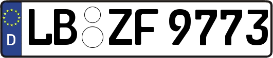 LB-ZF9773