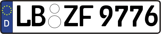 LB-ZF9776