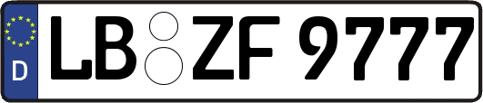 LB-ZF9777