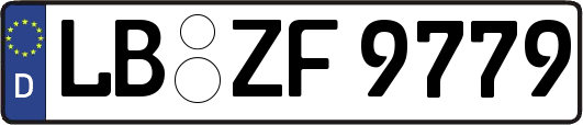LB-ZF9779