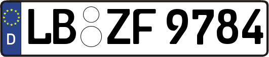 LB-ZF9784