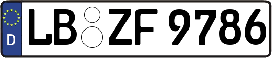 LB-ZF9786