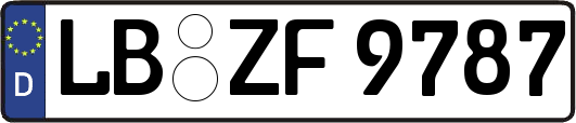 LB-ZF9787