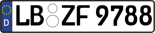 LB-ZF9788