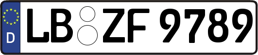LB-ZF9789
