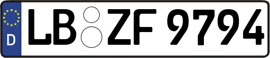 LB-ZF9794