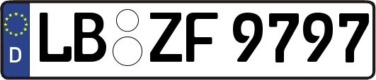 LB-ZF9797