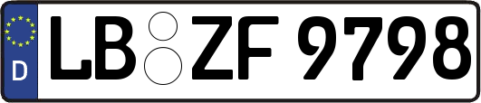 LB-ZF9798