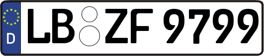 LB-ZF9799