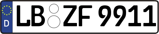LB-ZF9911