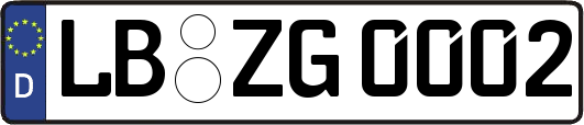 LB-ZG0002