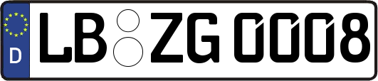 LB-ZG0008