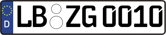 LB-ZG0010