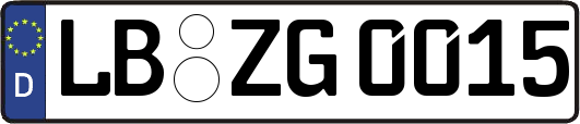LB-ZG0015