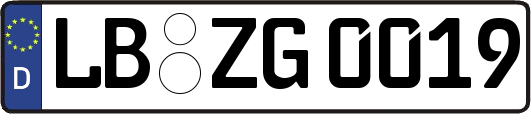 LB-ZG0019