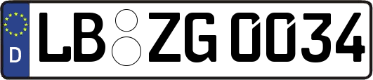 LB-ZG0034