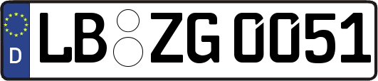 LB-ZG0051