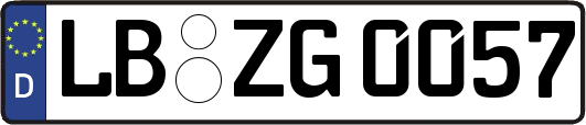 LB-ZG0057