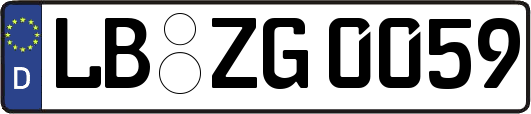LB-ZG0059