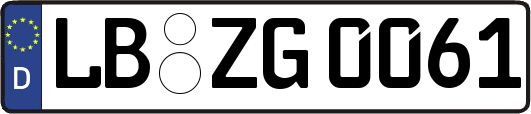 LB-ZG0061