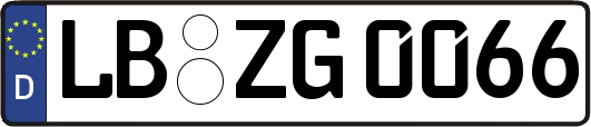 LB-ZG0066