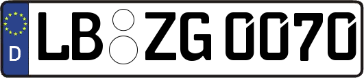 LB-ZG0070
