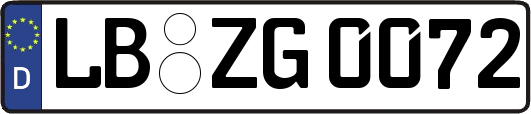 LB-ZG0072