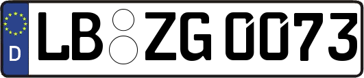 LB-ZG0073