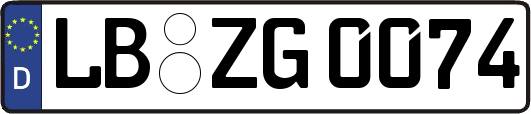 LB-ZG0074