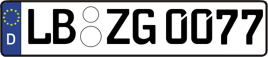 LB-ZG0077