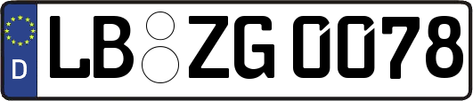LB-ZG0078