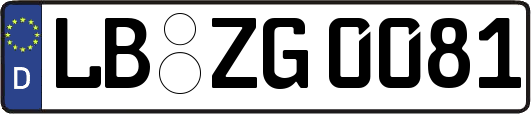 LB-ZG0081