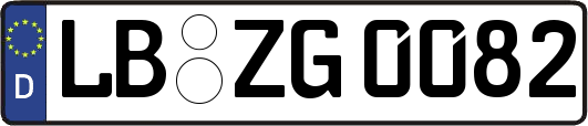 LB-ZG0082