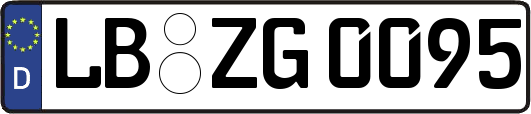 LB-ZG0095