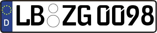 LB-ZG0098