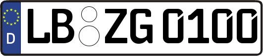 LB-ZG0100