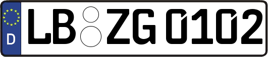 LB-ZG0102
