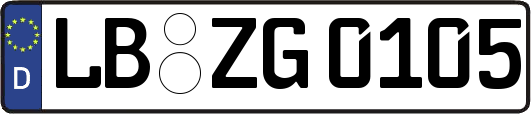 LB-ZG0105