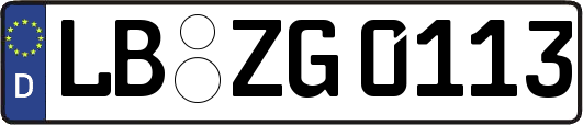 LB-ZG0113