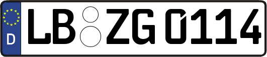 LB-ZG0114