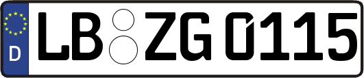 LB-ZG0115