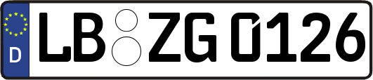 LB-ZG0126
