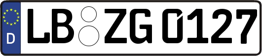 LB-ZG0127