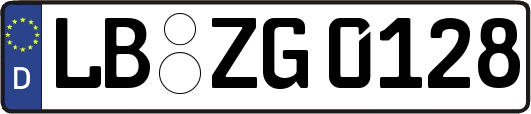 LB-ZG0128
