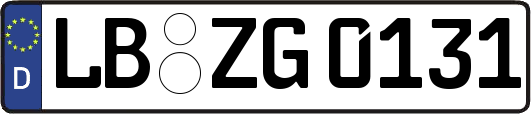 LB-ZG0131