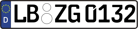 LB-ZG0132