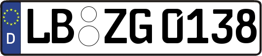LB-ZG0138