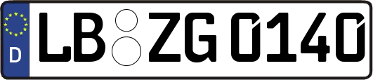 LB-ZG0140