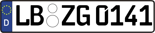 LB-ZG0141