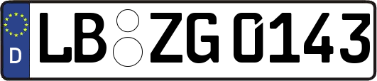 LB-ZG0143